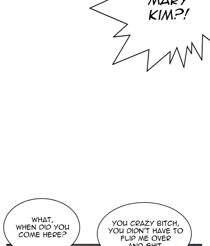 Lookism - Manhwa chapter 262 - page 85