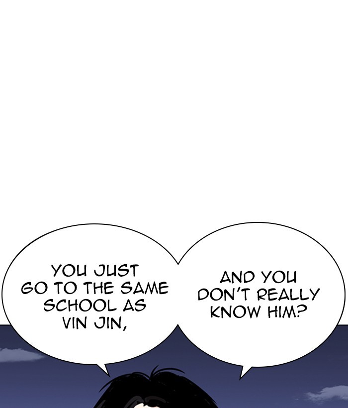 Lookism - Manhwa chapter 262 - page 9