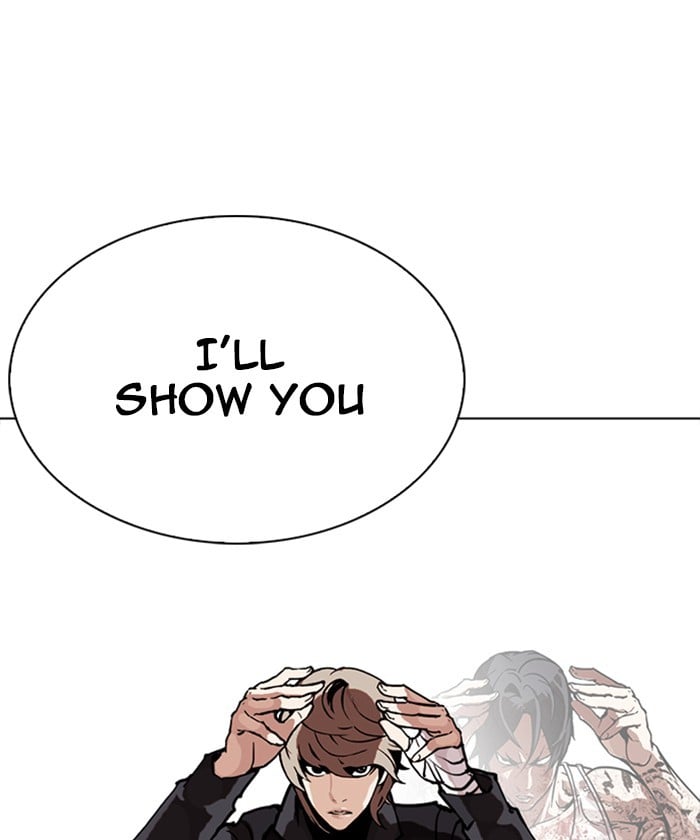Lookism - Manhwa chapter 261 - page 1