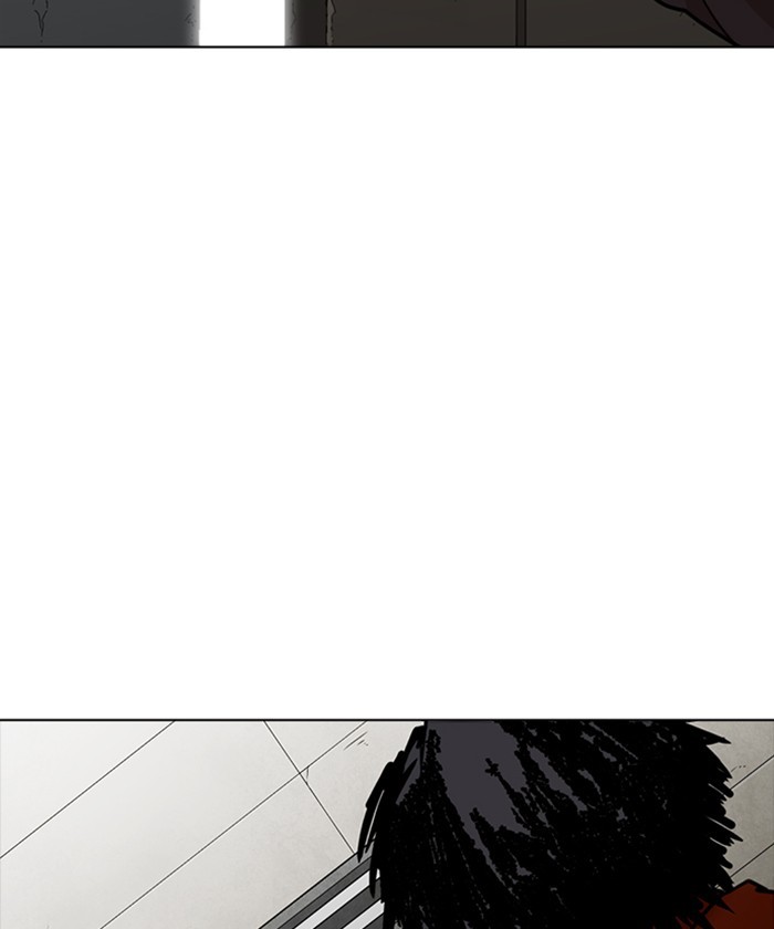 Lookism - Manhwa chapter 261 - page 102