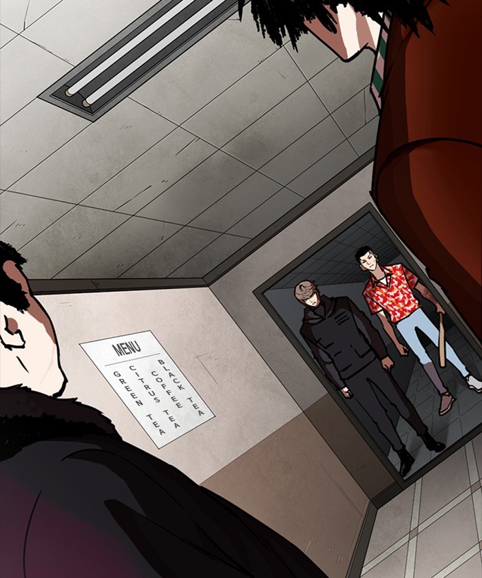 Lookism - Manhwa chapter 261 - page 103