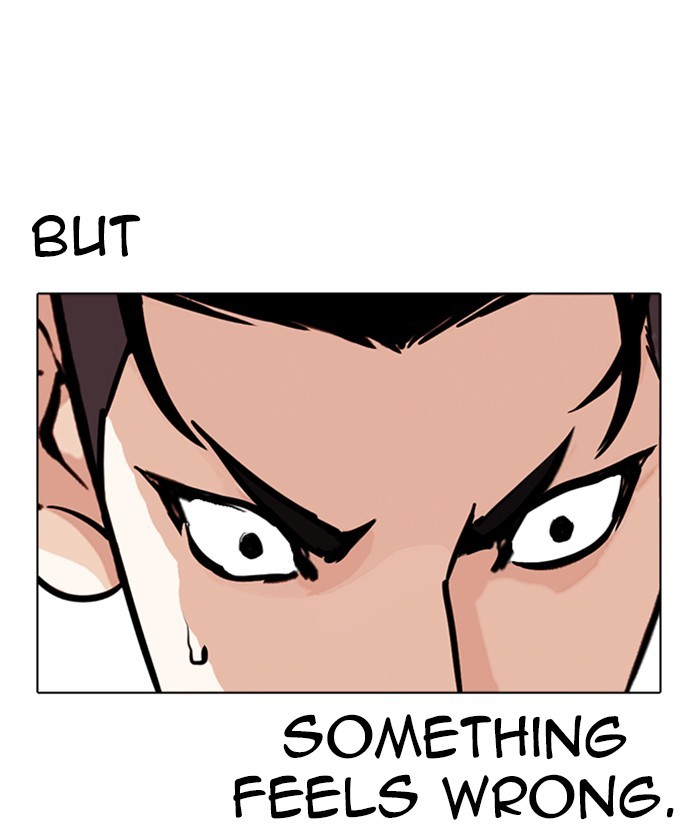 Lookism - Manhwa chapter 261 - page 109