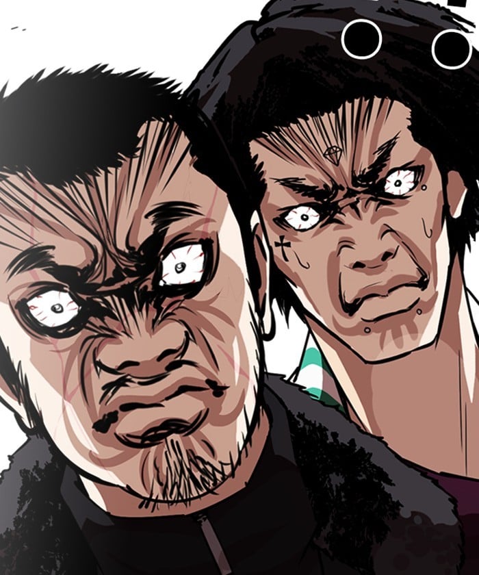 Lookism - Manhwa chapter 261 - page 111