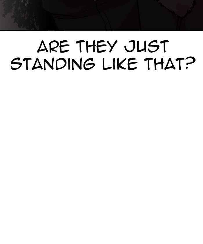Lookism - Manhwa chapter 261 - page 112