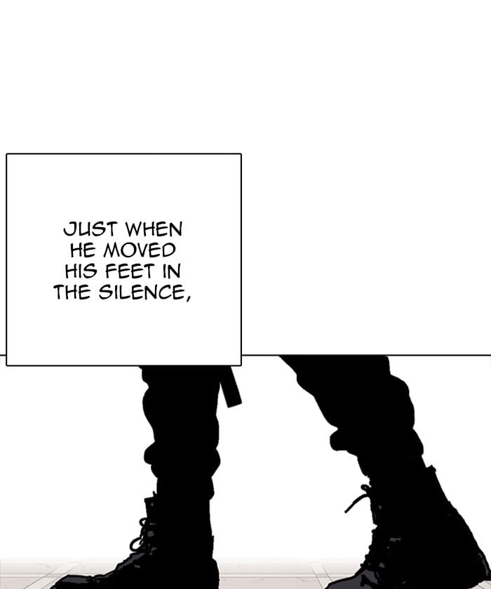 Lookism - Manhwa chapter 261 - page 116