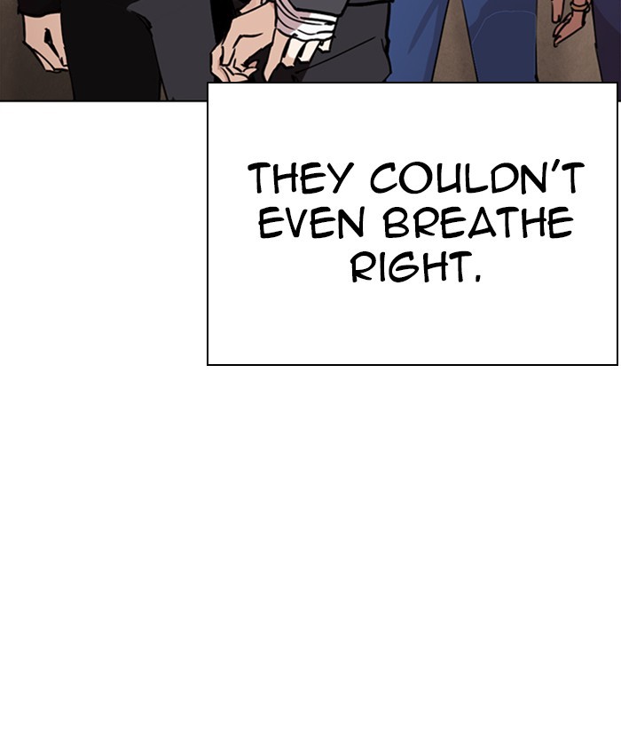 Lookism - Manhwa chapter 261 - page 128