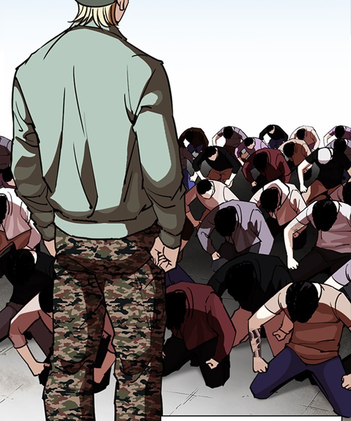 Lookism - Manhwa chapter 261 - page 13