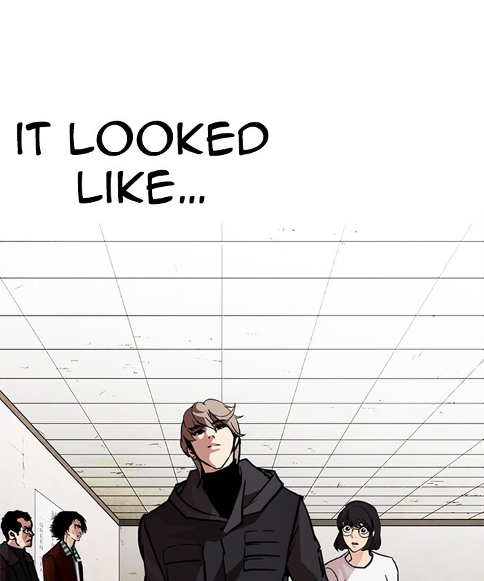 Lookism - Manhwa chapter 261 - page 132