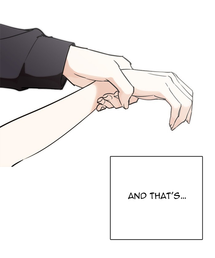 Lookism - Manhwa chapter 261 - page 135