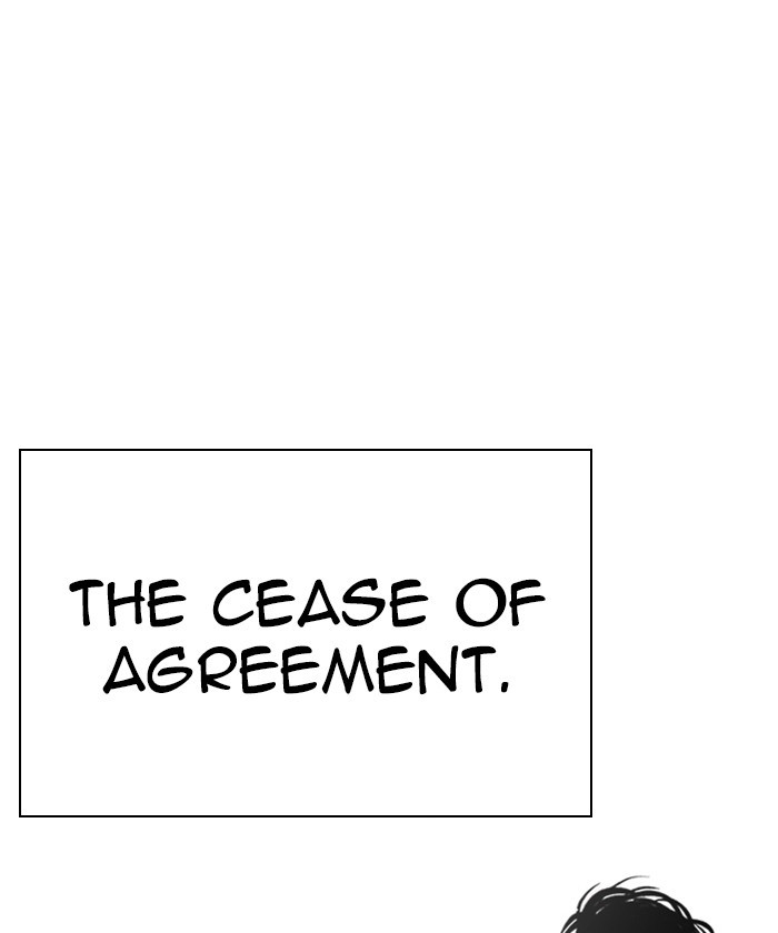 Lookism - Manhwa chapter 261 - page 140