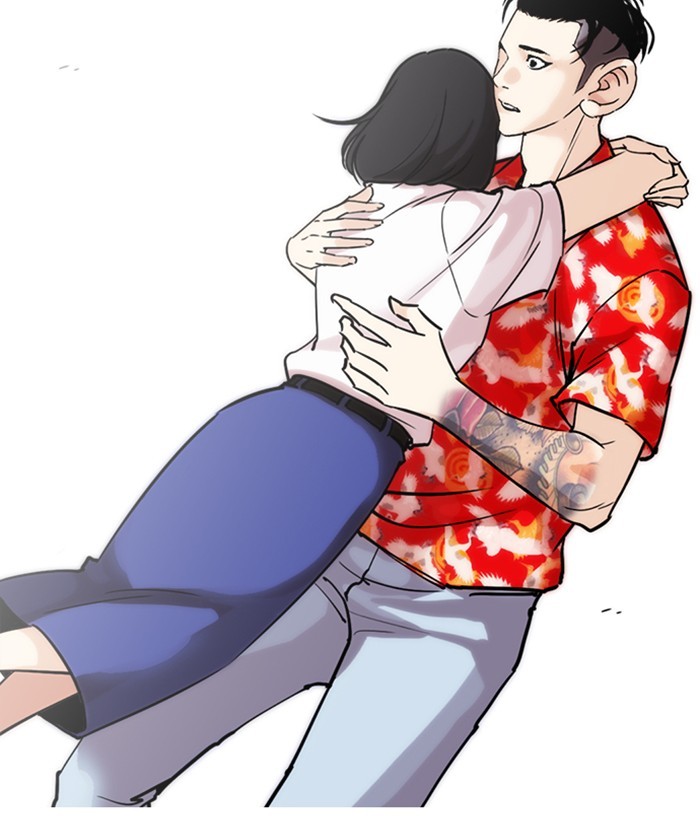 Lookism - Manhwa chapter 261 - page 141