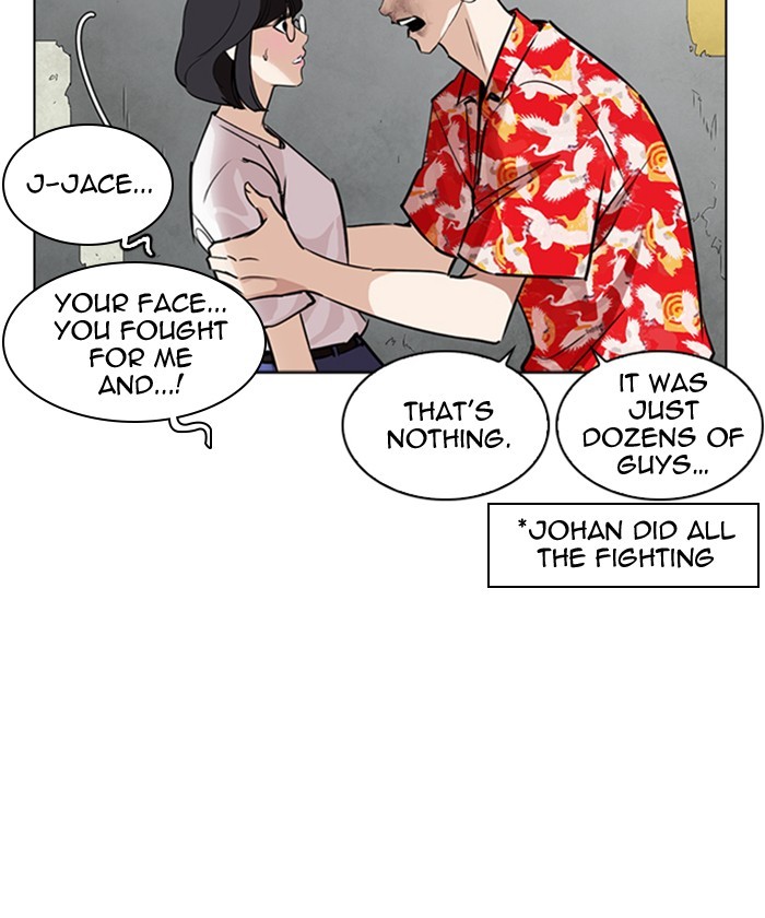 Lookism - Manhwa chapter 261 - page 143