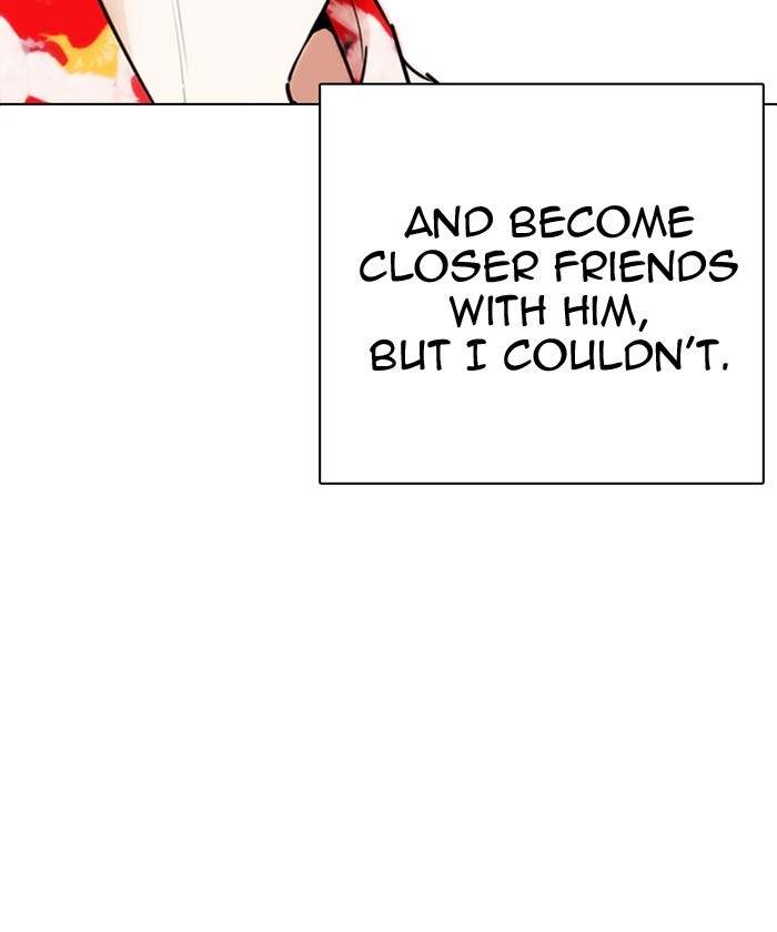 Lookism - Manhwa chapter 261 - page 154