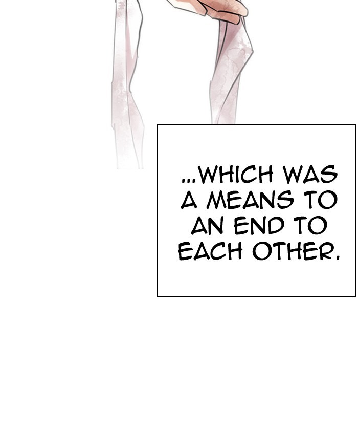 Lookism - Manhwa chapter 261 - page 156