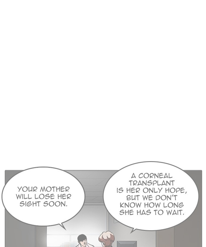 Lookism - Manhwa chapter 261 - page 164