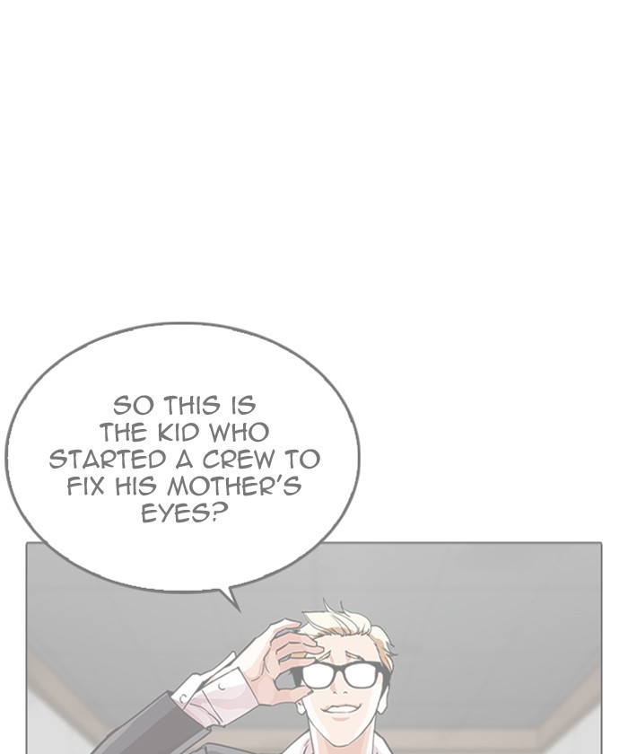 Lookism - Manhwa chapter 261 - page 167