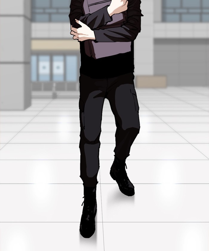 Lookism - Manhwa chapter 261 - page 181