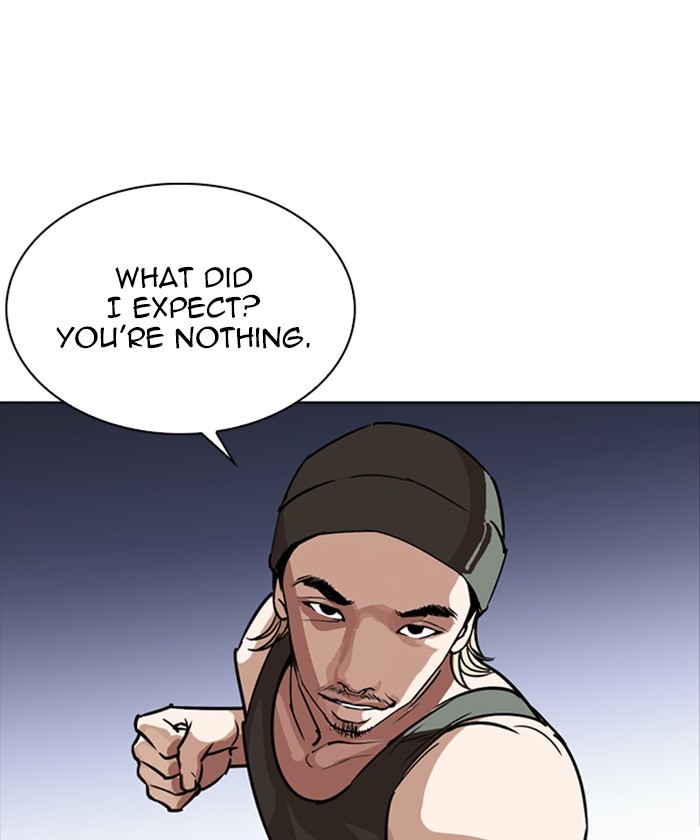 Lookism - Manhwa chapter 261 - page 19
