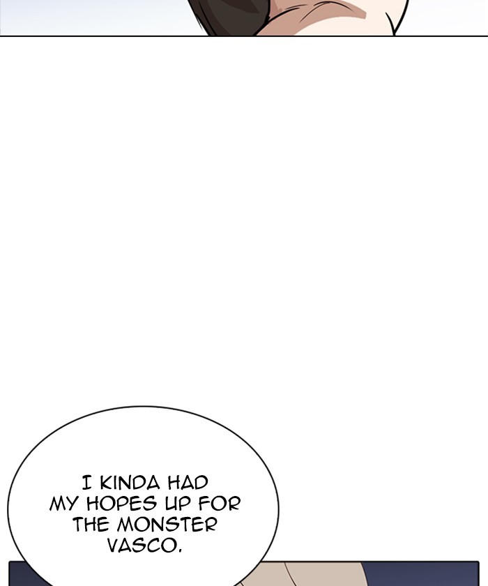 Lookism - Manhwa chapter 261 - page 20