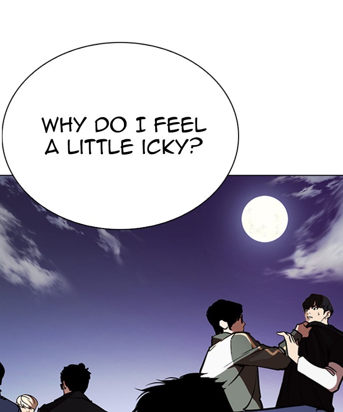 Lookism - Manhwa chapter 261 - page 200