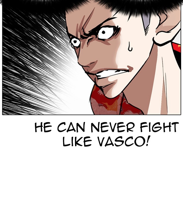 Lookism - Manhwa chapter 261 - page 26