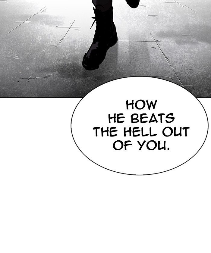 Lookism - Manhwa chapter 261 - page 3