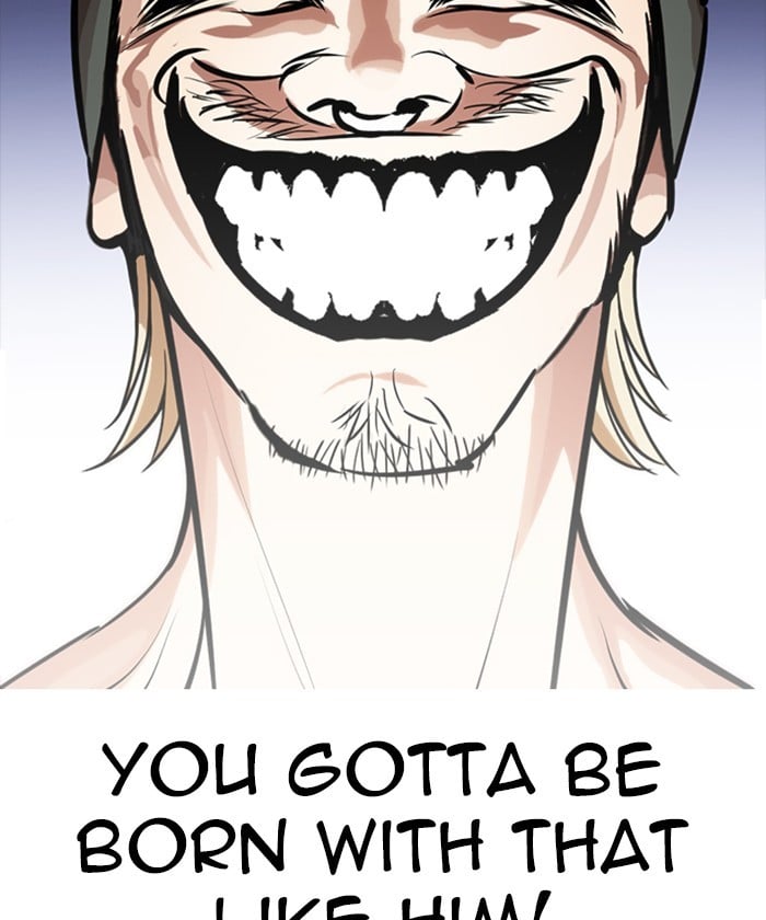 Lookism - Manhwa chapter 261 - page 30