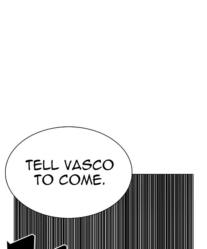 Lookism - Manhwa chapter 261 - page 33