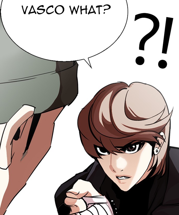 Lookism - Manhwa chapter 261 - page 39