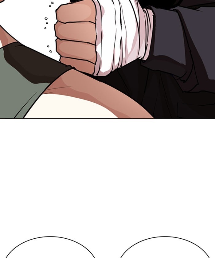 Lookism - Manhwa chapter 261 - page 40