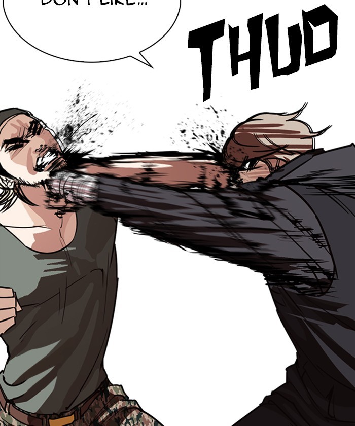 Lookism - Manhwa chapter 261 - page 46