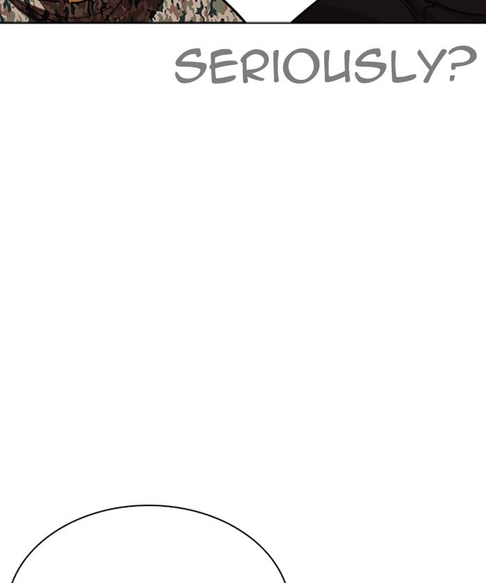 Lookism - Manhwa chapter 261 - page 47