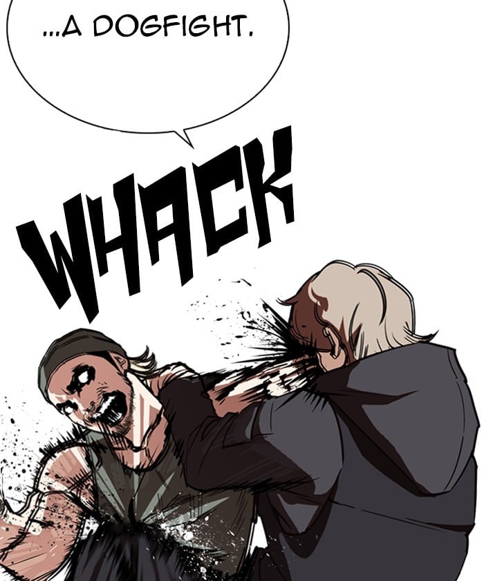 Lookism - Manhwa chapter 261 - page 48