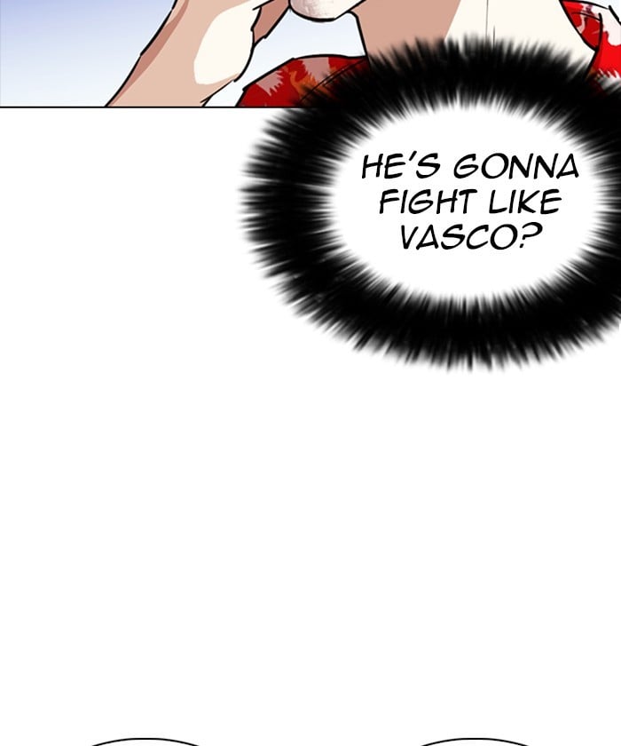 Lookism - Manhwa chapter 261 - page 5