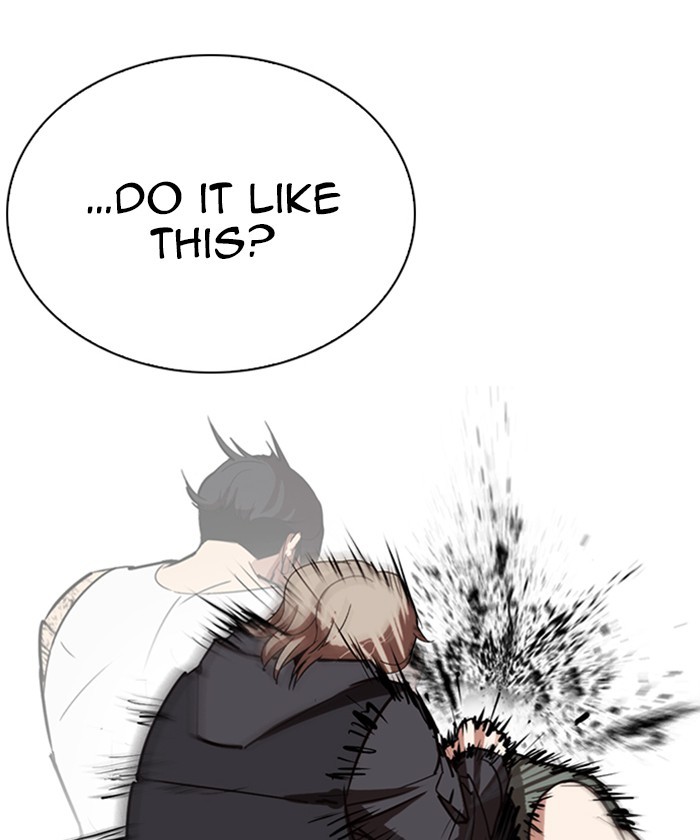 Lookism - Manhwa chapter 261 - page 52