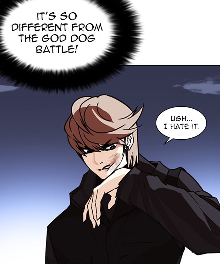 Lookism - Manhwa chapter 261 - page 60