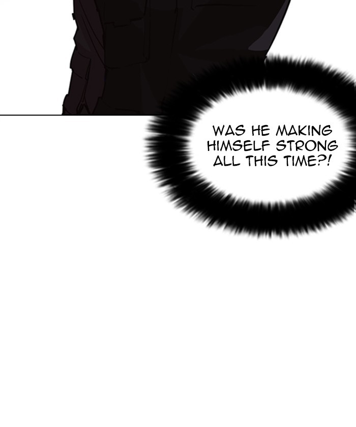 Lookism - Manhwa chapter 261 - page 61