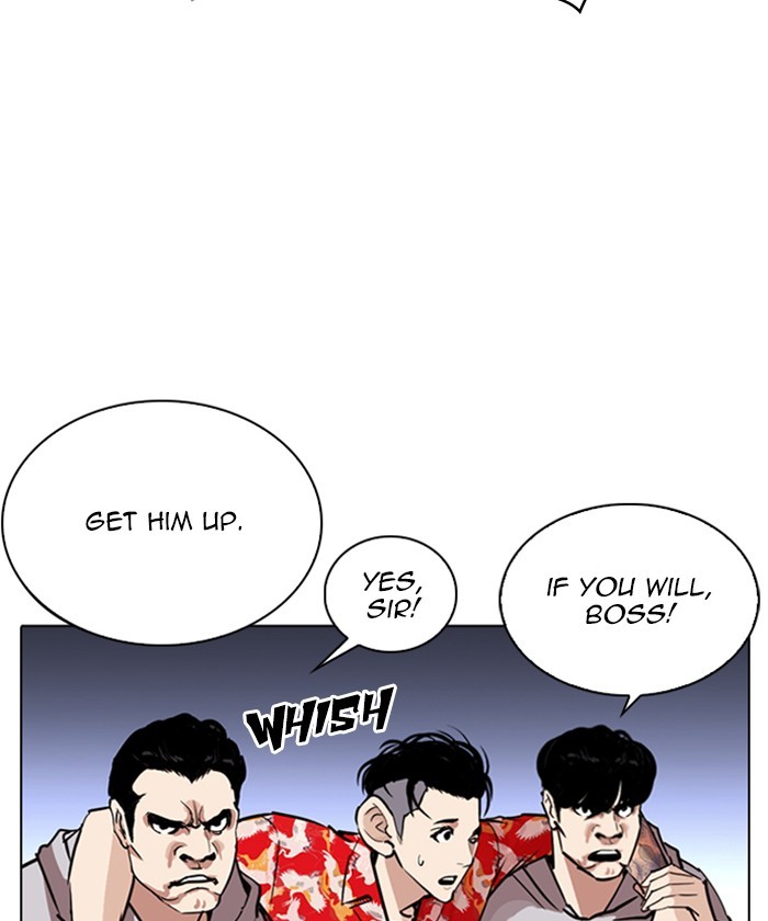 Lookism - Manhwa chapter 261 - page 63