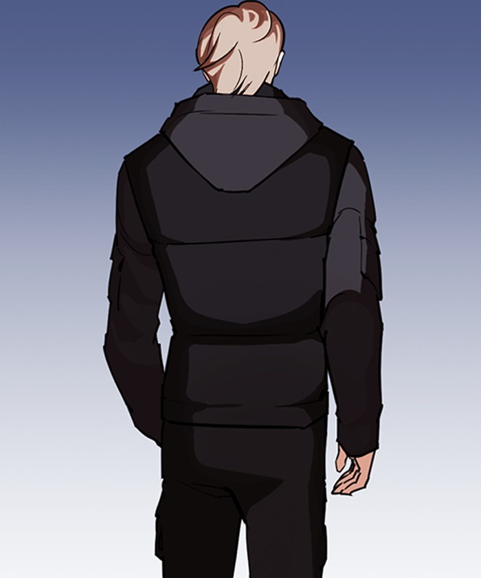 Lookism - Manhwa chapter 261 - page 69