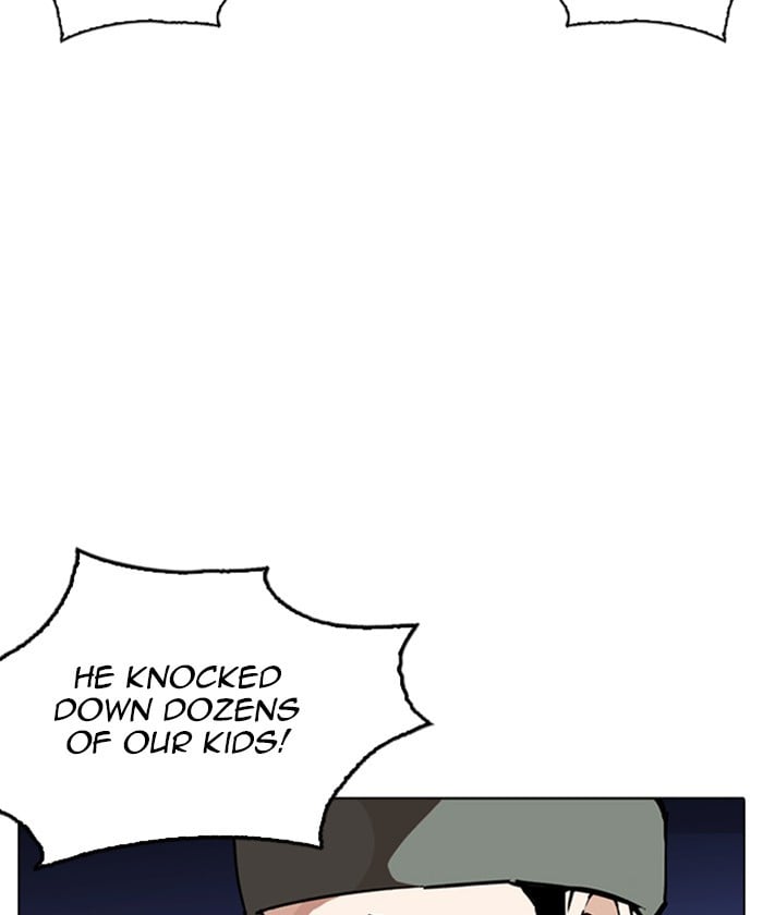 Lookism - Manhwa chapter 261 - page 7