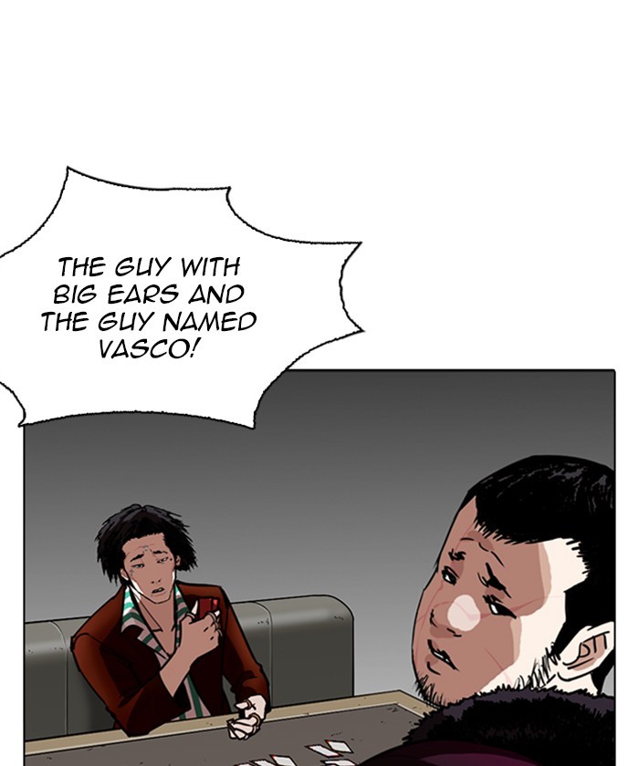Lookism - Manhwa chapter 261 - page 75