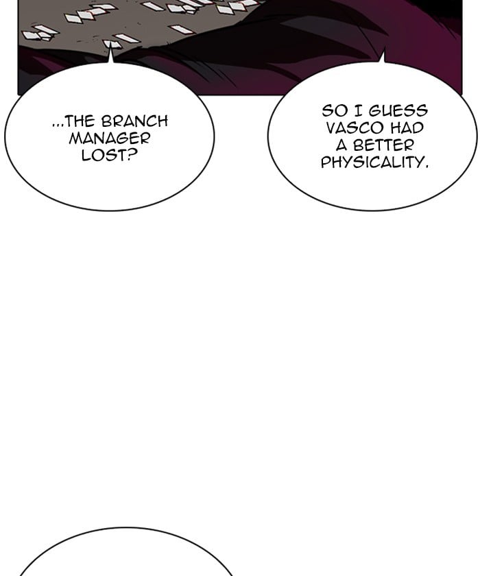 Lookism - Manhwa chapter 261 - page 76