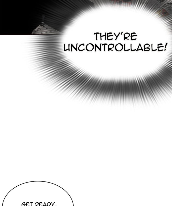 Lookism - Manhwa chapter 261 - page 83
