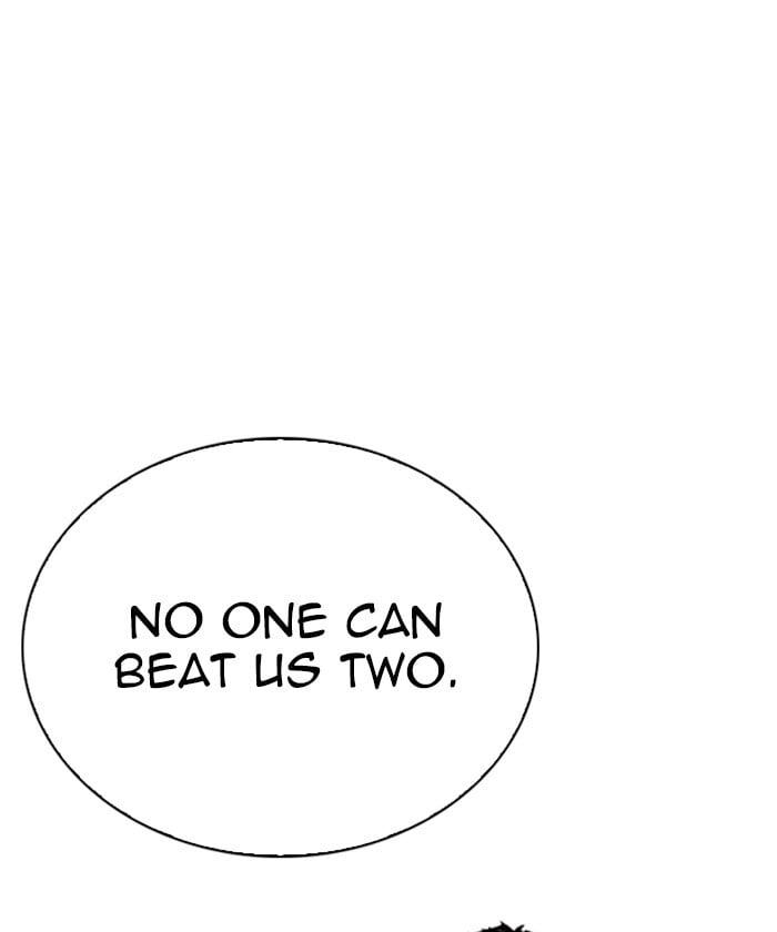 Lookism - Manhwa chapter 261 - page 85