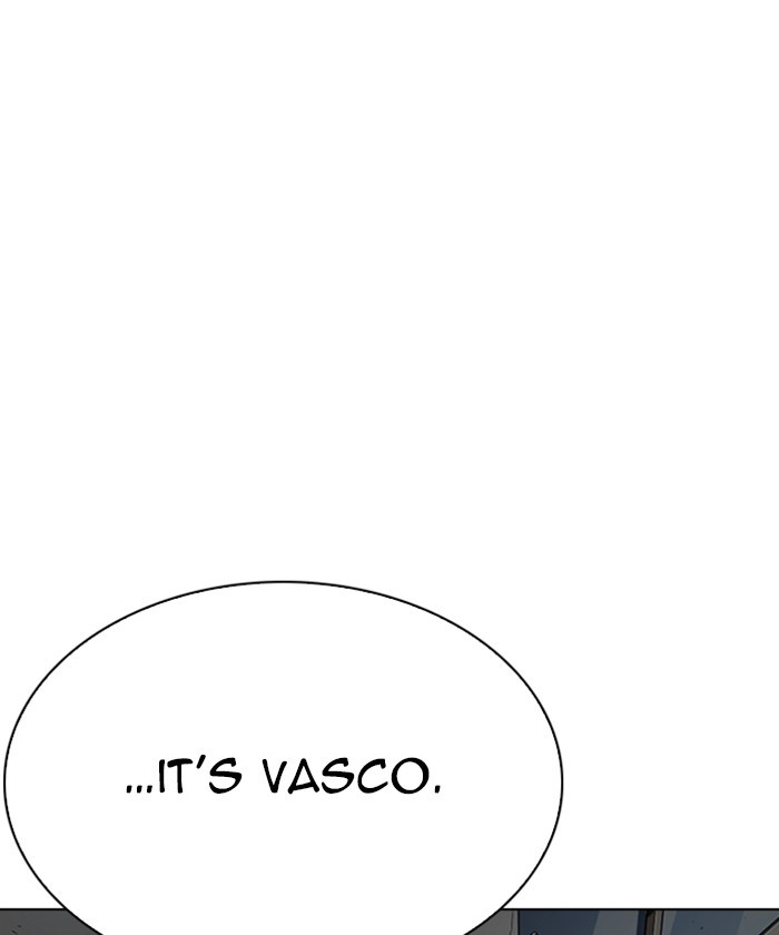 Lookism - Manhwa chapter 261 - page 88