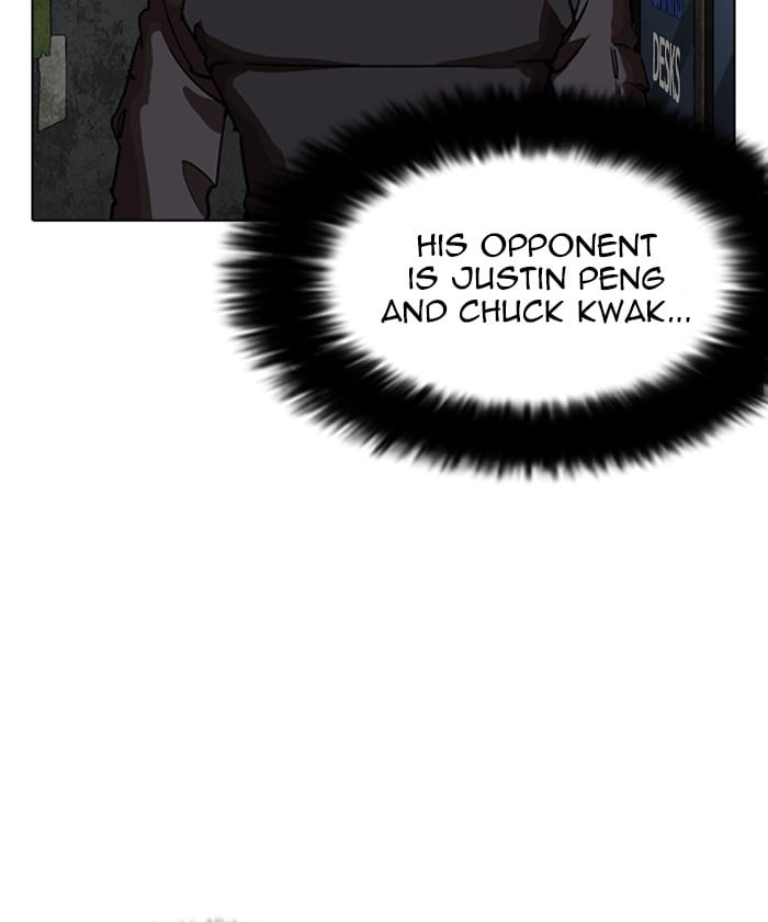 Lookism - Manhwa chapter 261 - page 93