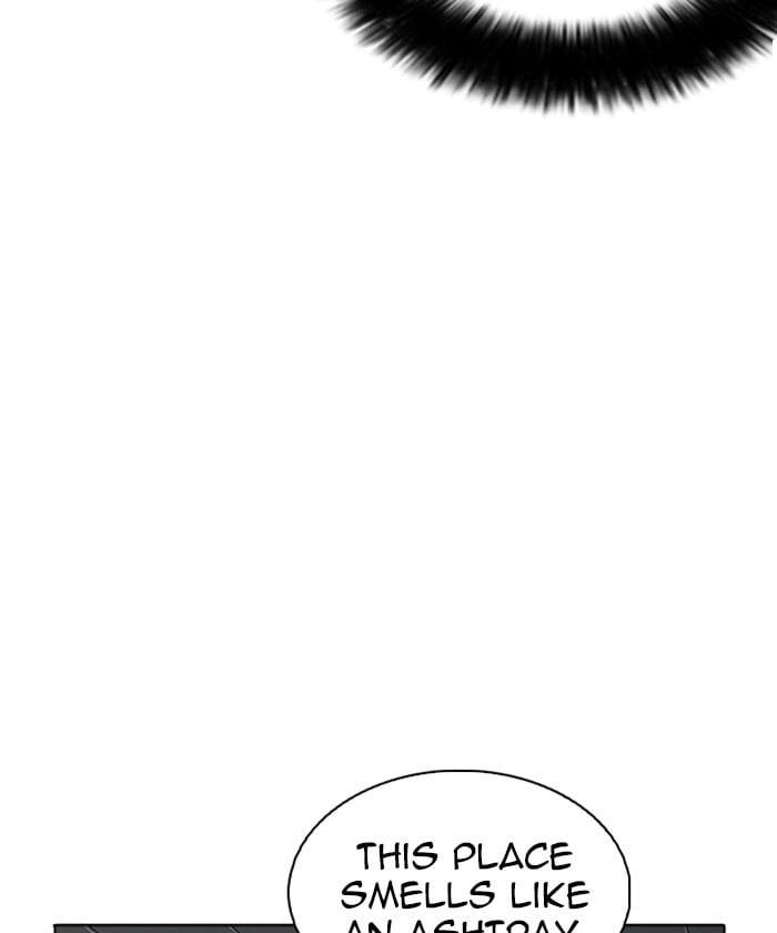 Lookism - Manhwa chapter 261 - page 95