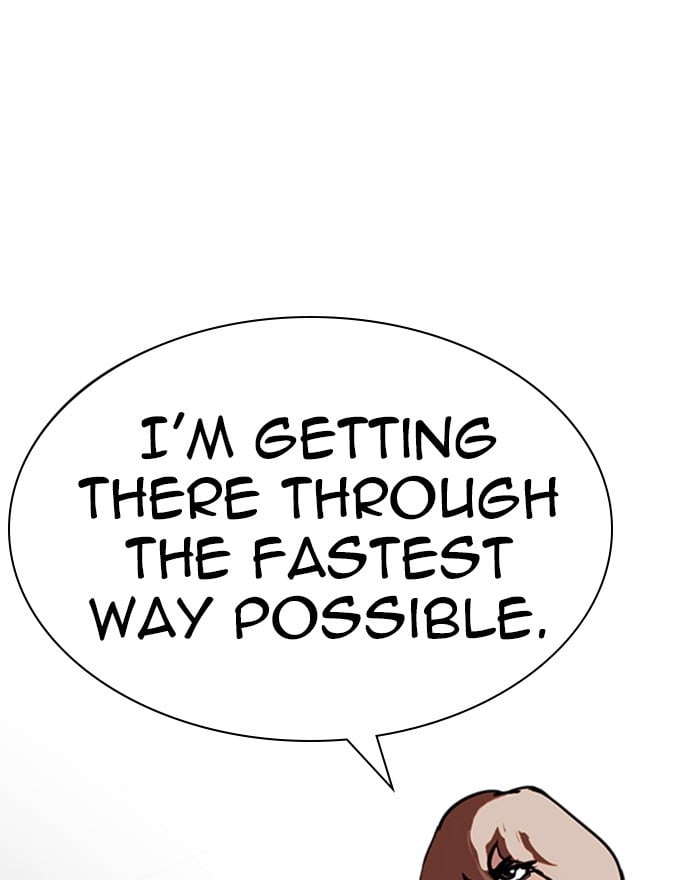 Lookism - Manhwa chapter 260 - page 1
