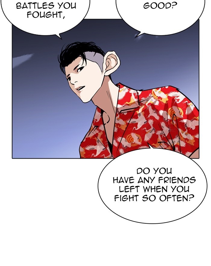 Lookism - Manhwa chapter 260 - page 102