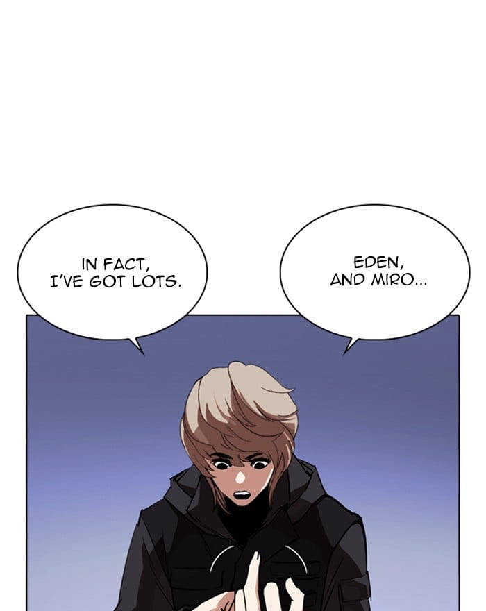 Lookism - Manhwa chapter 260 - page 103